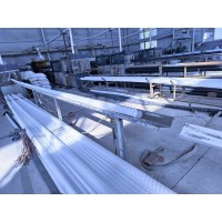 圓管55mm鍍鋅波紋管預(yù)制梁混凝土錨具+金屬波紋管生產(chǎn)廠家