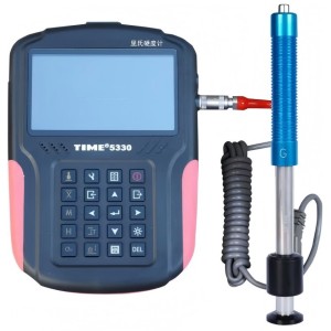 旗辰儀器TIME5330里氏硬度計(jì)