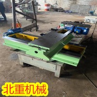 大型机械滑台加工设计@数控机械滑台*北重实体商家