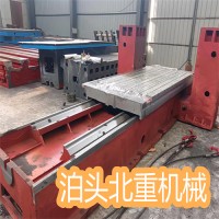 大型組裝機(jī)床光機(jī)加工#機(jī)床光機(jī)設(shè)計(jì)專業(yè)就找北重機(jī)械廠家