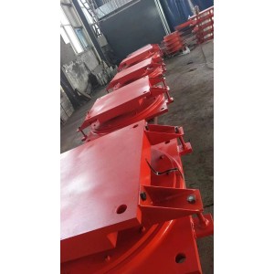 JQZ(Ⅲ)10GD球型支座價(jià)格球型鋼橋梁支座生產(chǎn)廠家咨詢我