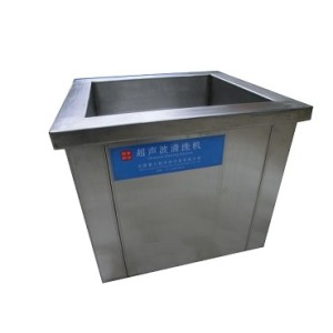 單槽標(biāo)準(zhǔn)型雷士加熱式超聲波清洗機(jī)