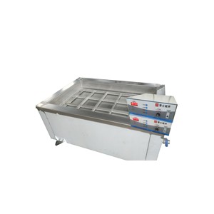 雷士超聲聚能型超聲波清洗設(shè)備化纖紡織廠專用機(jī)械