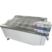 雷士超声聚能型超声波清洗设备化纤纺织厂专用机械