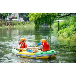 避暑+探險(xiǎn)！蘇州三六六青少年象山清涼營，名額有限速搶！