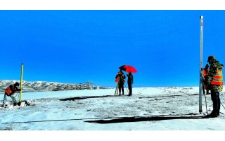 2026中國深圳國際測繪地理信息技術(shù)裝備展覽會(huì)