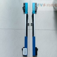 煤矿轨距尺：井下轨道安全的精准守护者