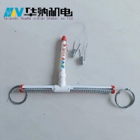 丁字形煤矿顶板离层指示仪综合报告