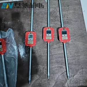 数显式顶板动态仪全面解析