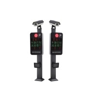 北京朝阳区小区写字楼停车场车牌识别道闸收费系统安装维修公司