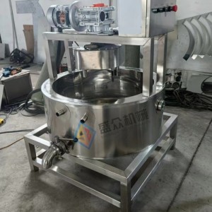 全自動奶酪酸奶生產(chǎn)線干酪乳酪生產(chǎn)加工設(shè)備