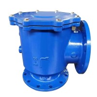 擴散過濾器過濾雜質(zhì)、提高水泵效率