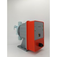 珠海ITC愛(ài)鉑施MF系列電磁隔膜計(jì)量泵