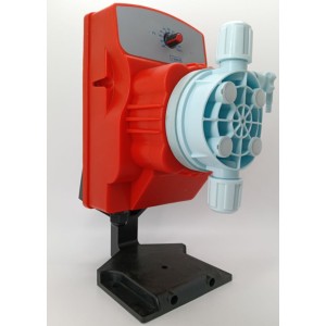 佛山ITC爱铂施ABF系列电磁隔膜计量泵