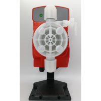 厦门ITC爱铂施ABF系列耐腐蚀性强水处理投药泵