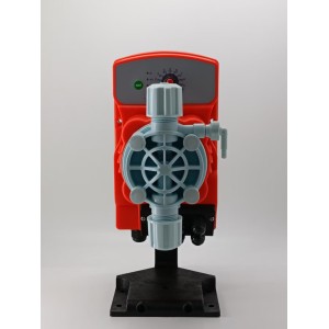 银川ITC爱铂施ABG系列泳池立式电磁隔膜计量泵