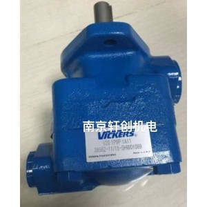 威格士叶片泵20V8A-1C22R