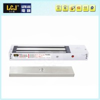 LCJ力士堅(jiān)磁力鎖MC300L 300公斤級(jí)單門(mén)明裝
