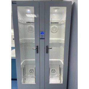 DX-SXW-I-II單雙門內(nèi)鏡儲存柜微電腦控制