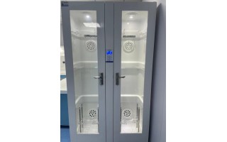 DX-SXW-I-II单双门内镜储存柜微电脑控制