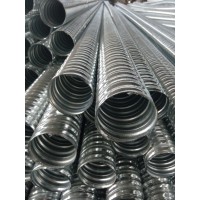 JBG-60Z/70Z金屬波紋管價格圓形預(yù)應(yīng)力金屬波紋管扁管