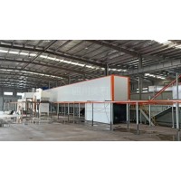 成都涂装生产线设备