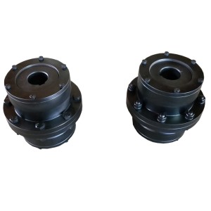 廠家直銷GICL型鼓形齒式聯(lián)軸器