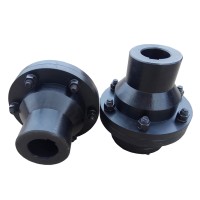 工廠直銷WGT型帶中間套鼓形齒聯(lián)軸器型號(hào)