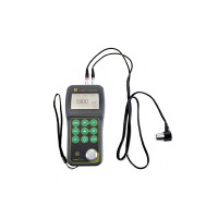 时代TIME2134高温测厚仪带背光显示