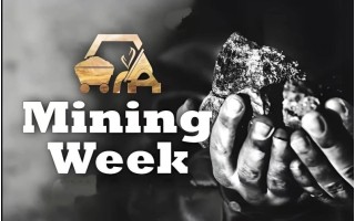 2026哈薩克斯坦礦業(yè)展：解鎖中亞礦業(yè)財富密碼