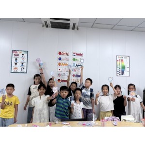 專注創(chuàng)造，“鏡”彩成長！蘇州青少年奶油膠DIY體驗課招募中