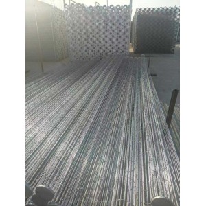 脈沖噴吹不銹鋼除塵骨架