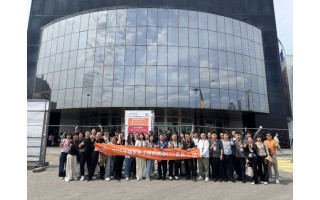 2026 俄羅斯國(guó)際建筑及工程機(jī)械展覽會(huì)