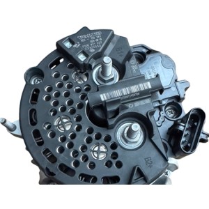 0124655437/0124655438國六卡車發(fā)電機