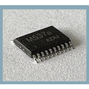 M537ax SAM/SIM卡讀寫卡芯片 支持ISO7816