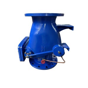 微阻缓闭止回阀门主要功能是什么