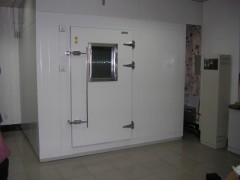 50-240度高溫烤房固化房設(shè)計(jì)制造商