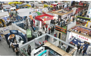 探秘2026厄瓜多爾國際礦業(yè)機械展：開啟南美礦業(yè)新機遇