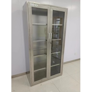 304制作器械无菌存放设备