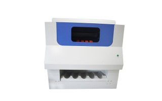 全自動(dòng)瓦斯吸附常數(shù)測定裝置 鄭州華致 準(zhǔn)確測 a、b 值