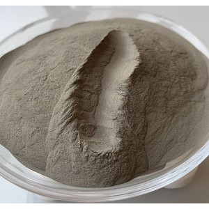 生產(chǎn)礦山浮選劑研磨低硅鐵粉270D