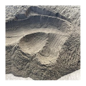 長期供應(yīng)鋁浮選霧化低硅鐵粉C60