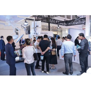2026上海國際醫(yī)療器械展覽會(huì)