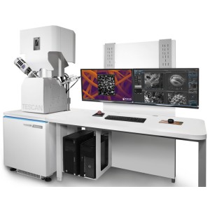 TESCAN MAGNA 超高分辨率場發(fā)射掃描電鏡