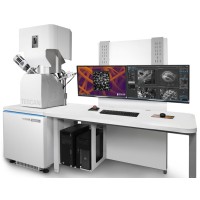 TESCAN MAGNA 超高分辨率场发射扫描电镜
