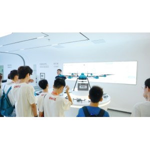 組裝+飆飛！蘇州三六六青少年FPV無人機研學營火熱招募中！