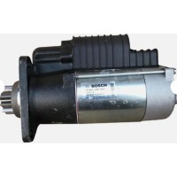 0001340503/0001340501利勃海尔起动机