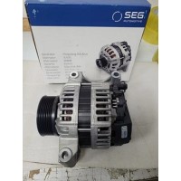 0124655618/0124655617奔驰泵车发电机