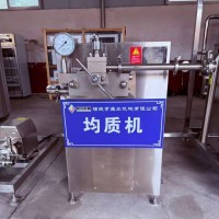 奶皮子酸奶全套加工设备 奶皮子酸奶生产线