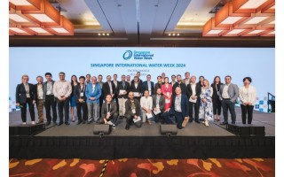 2026亞洲新加坡國際水博會SIWW